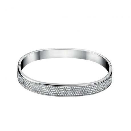 BRACCIALE DONNA CALVIN KLEIN kj06wd04010m - CALVIN KLEIN