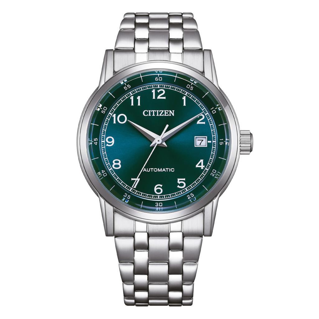 OROLOGIO UOMO CITIZEN NJ0210-56M - CITIZEN