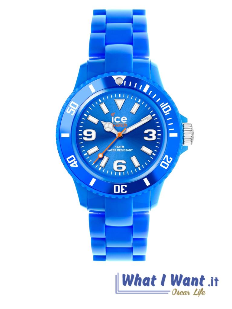 OROLOGIO UNISEX ICE WATCH ICE.SD.BE.S.P.12 - ICE WATCH