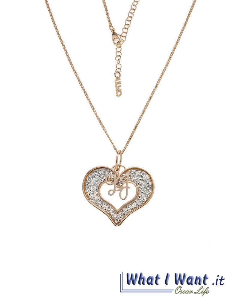 COLLANA DONNA LIU-JO LJ711 - LIU-JO