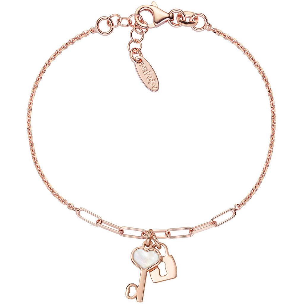 BRACCIALE DONNA AMEN BRMPCHRB - AMEN
