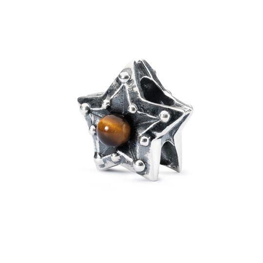 INSERTO DONNA TROLLBEADS TAGBE-00217 STELLA DI GEMELLI - TROLLBEADS