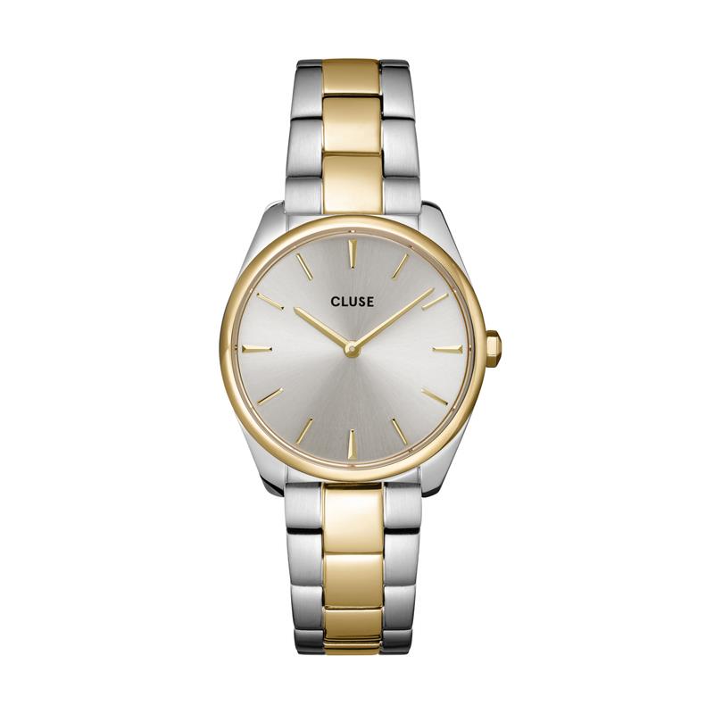 OROLOGIO DONNA CLUSE cw11207 - CLUSE