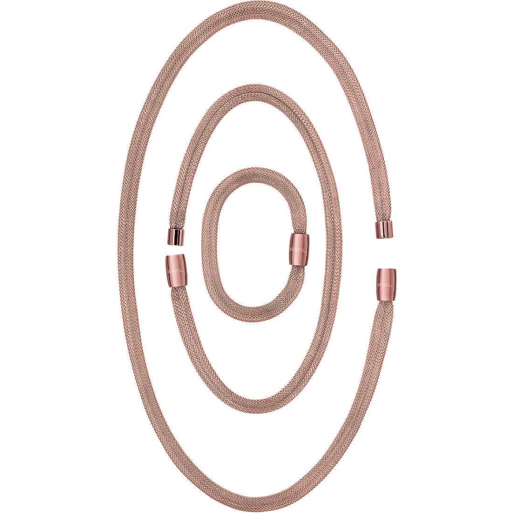 COLLANA DONNA BREIL TJ2972 - BREIL