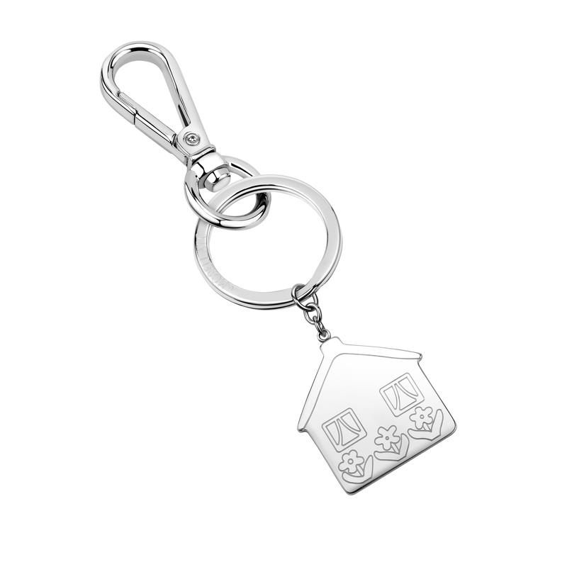 PORTACHIAVI DONNA MORELLATO SD0609 - MORELLATO