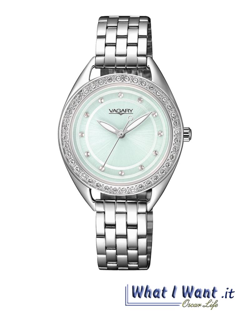 OROLOGIO DONNA VAGARY IK7-317-41 - VAGARY