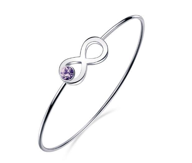 BRACCIALE DONNA S'AGAPO SJM19 - S