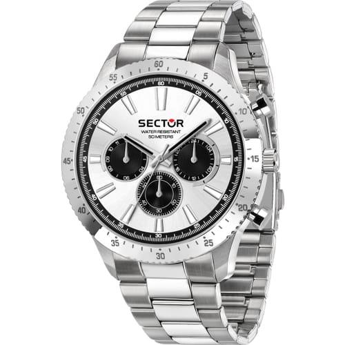 OROLOGIO SECTOR R3253578027 - SECTOR