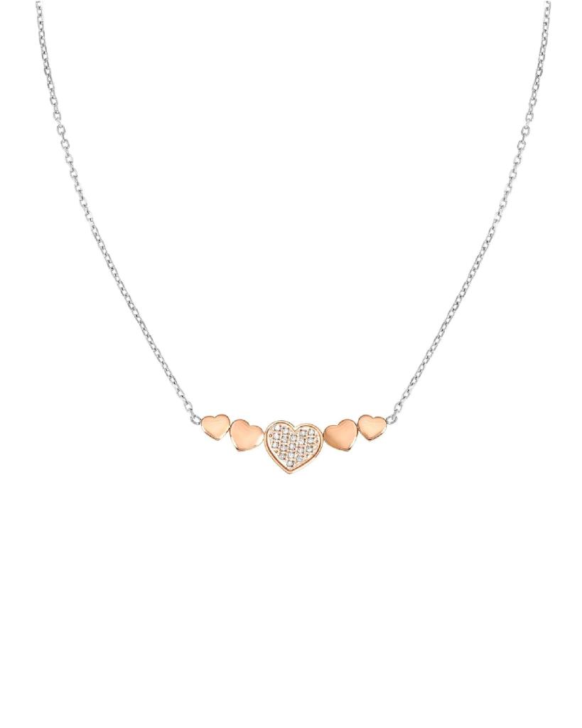 COLLANA DONNA NOMINATION 029301/005 - NOMINATION