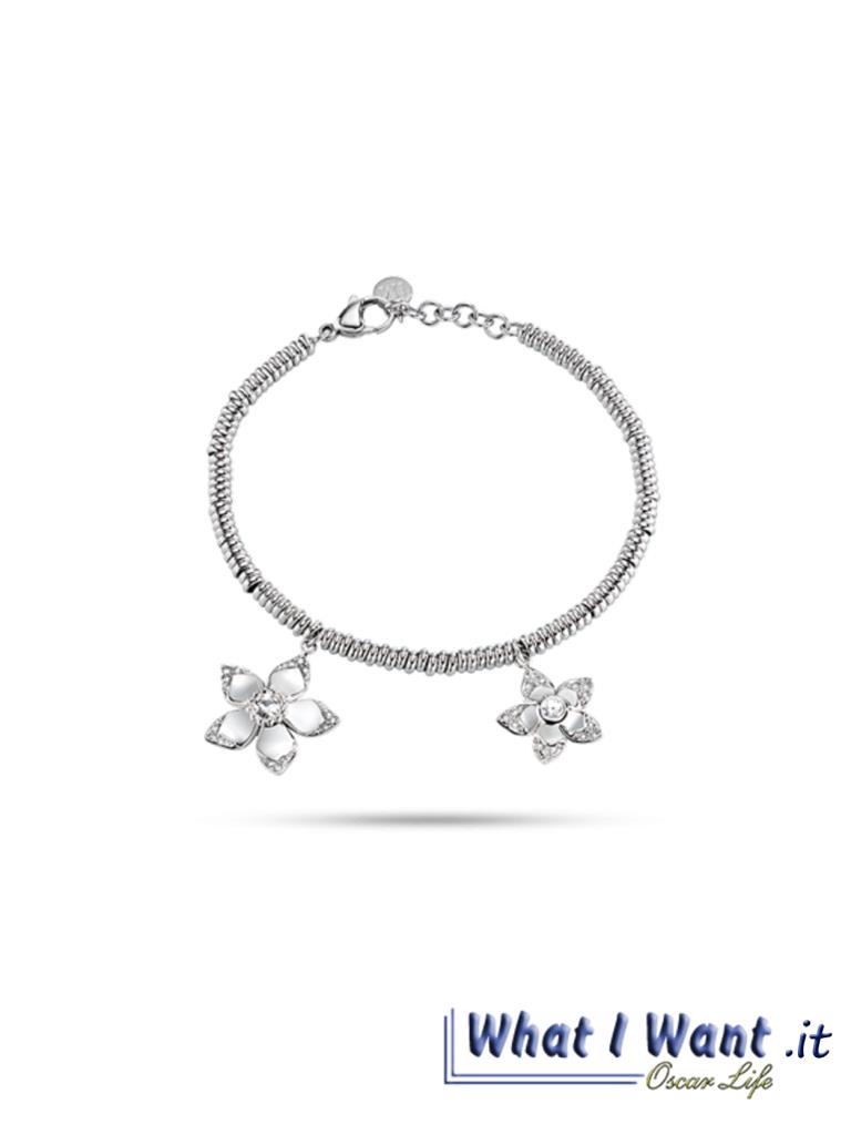 BRACCIALE DONNA MORELLATO SAJR10 - MORELLATO