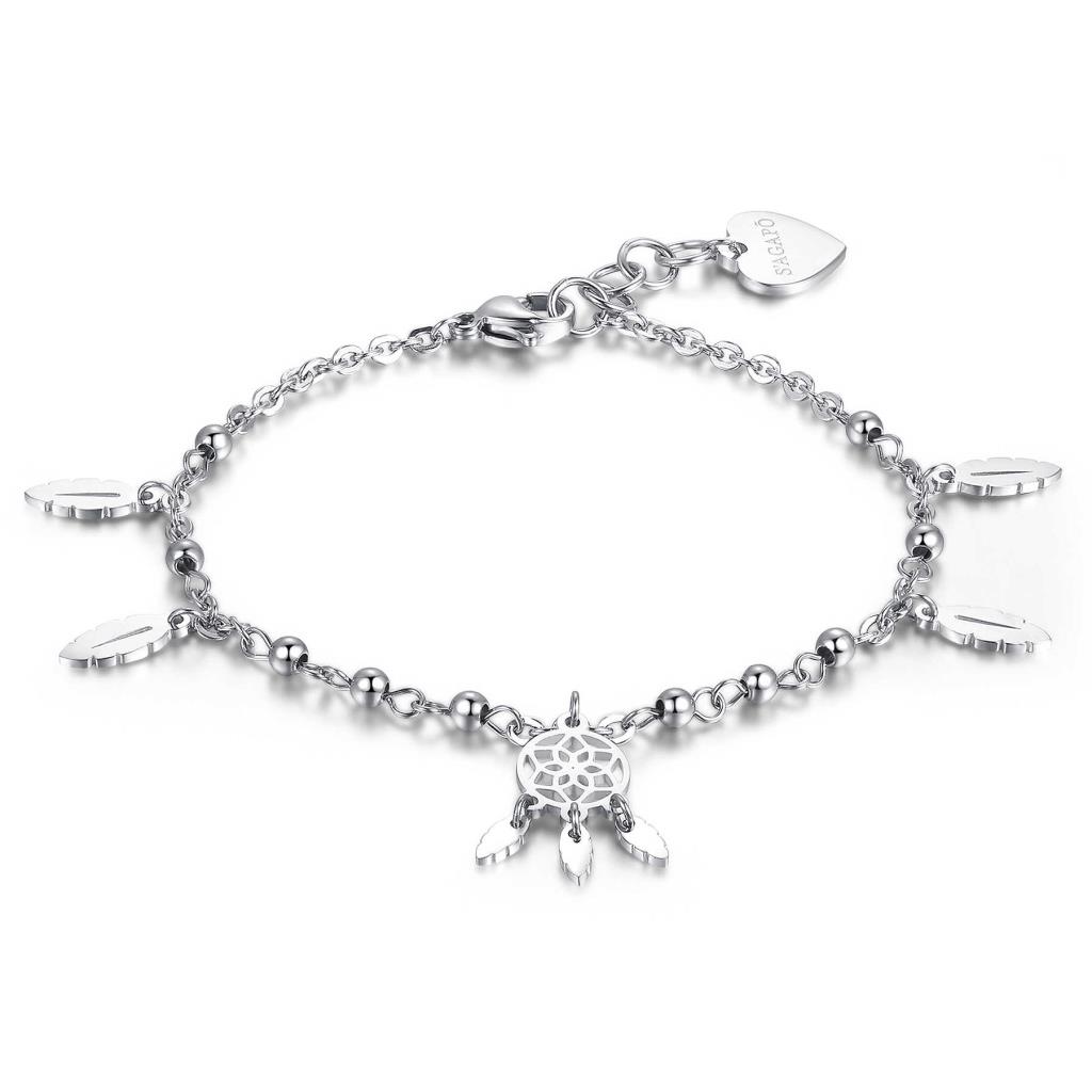 BRACCIALE DONNA S'AGAPO SHT44 - S