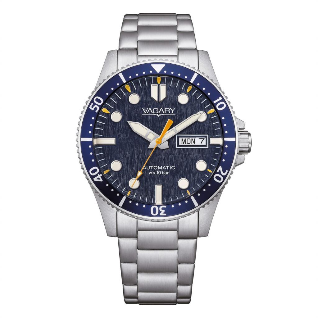 OROLOGIO  VAGARY IX3-319-73 - VAGARY