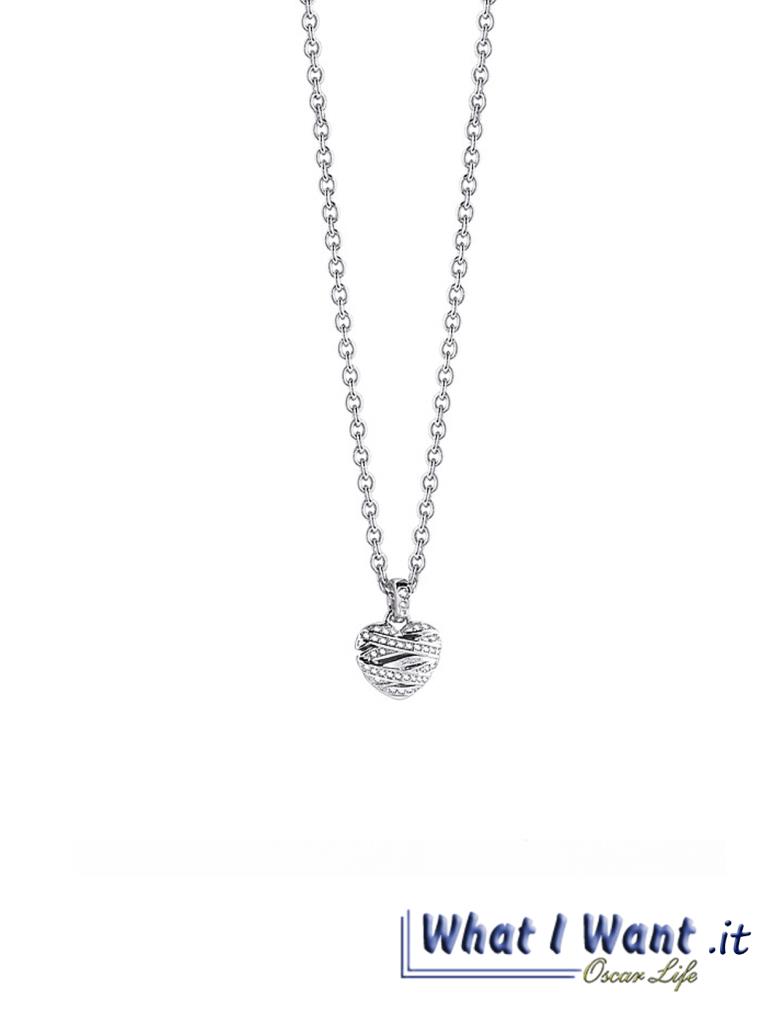 COLLANA DONNA GUESS UBN21608 - GUESS