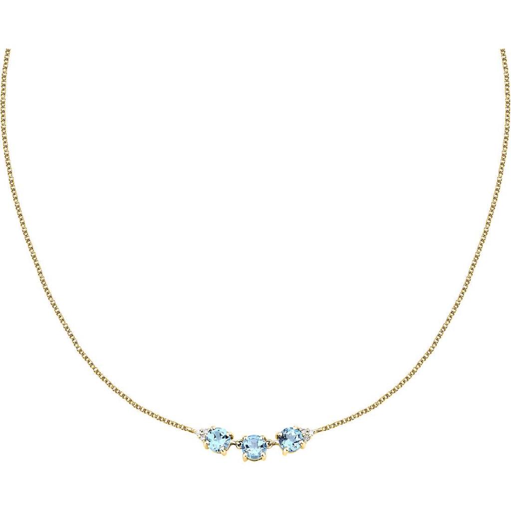 COLLANA DONNA MORELLATO SAIW302 - MORELLATO