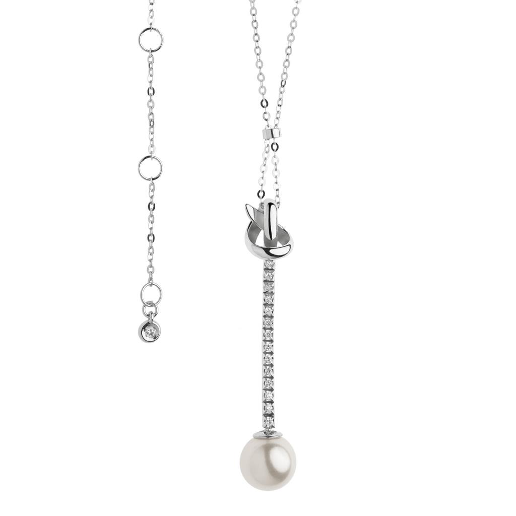 COLLANA DONNA COMETE GLP467 - COMETE