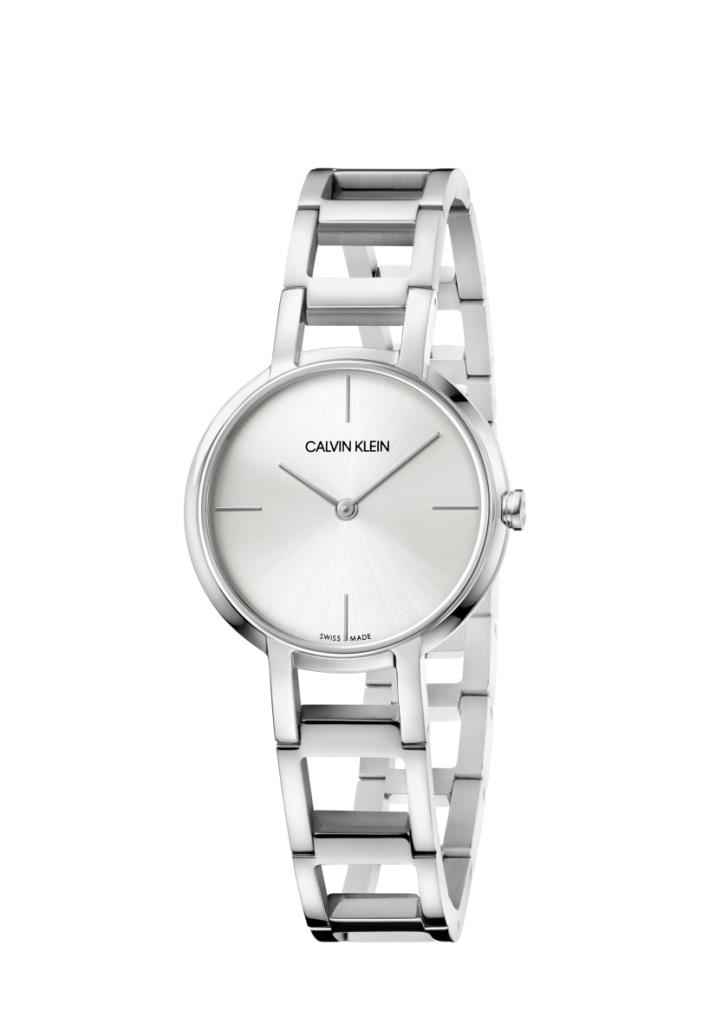 OROLOGIO DONNA CALVIN KLEIN K8N23146 - CALVIN KLEIN