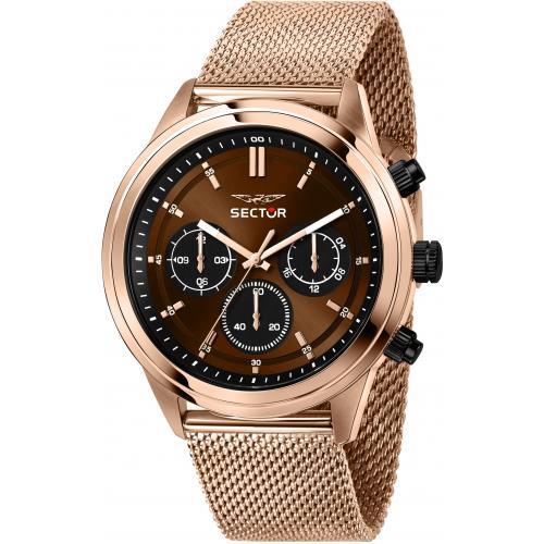 OROLOGIO SECTOR R3253540009 - SECTOR