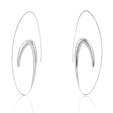 ORECCHINI DONNA BREIL tj1964 - BREIL