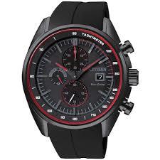 OROLOGIO UOMO CITIZEN CA0595-03F - CITIZEN