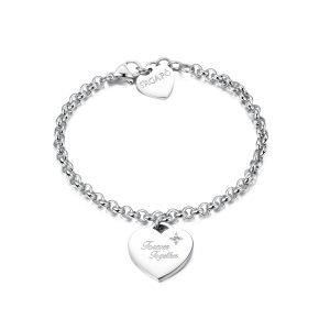 BRACCIALE DONNA S'AGAPO SBM16 - S