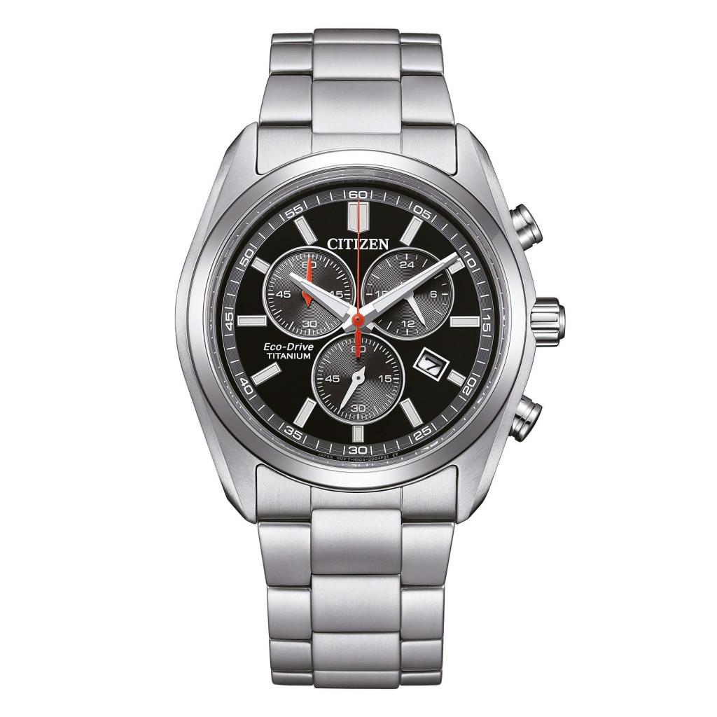 OROLOGIO UOMO CITIZEN AT2590-59E - CITIZEN