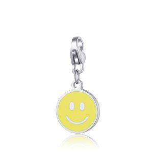 CIONDOLO UOMO S'AGAPO SHA398 - S