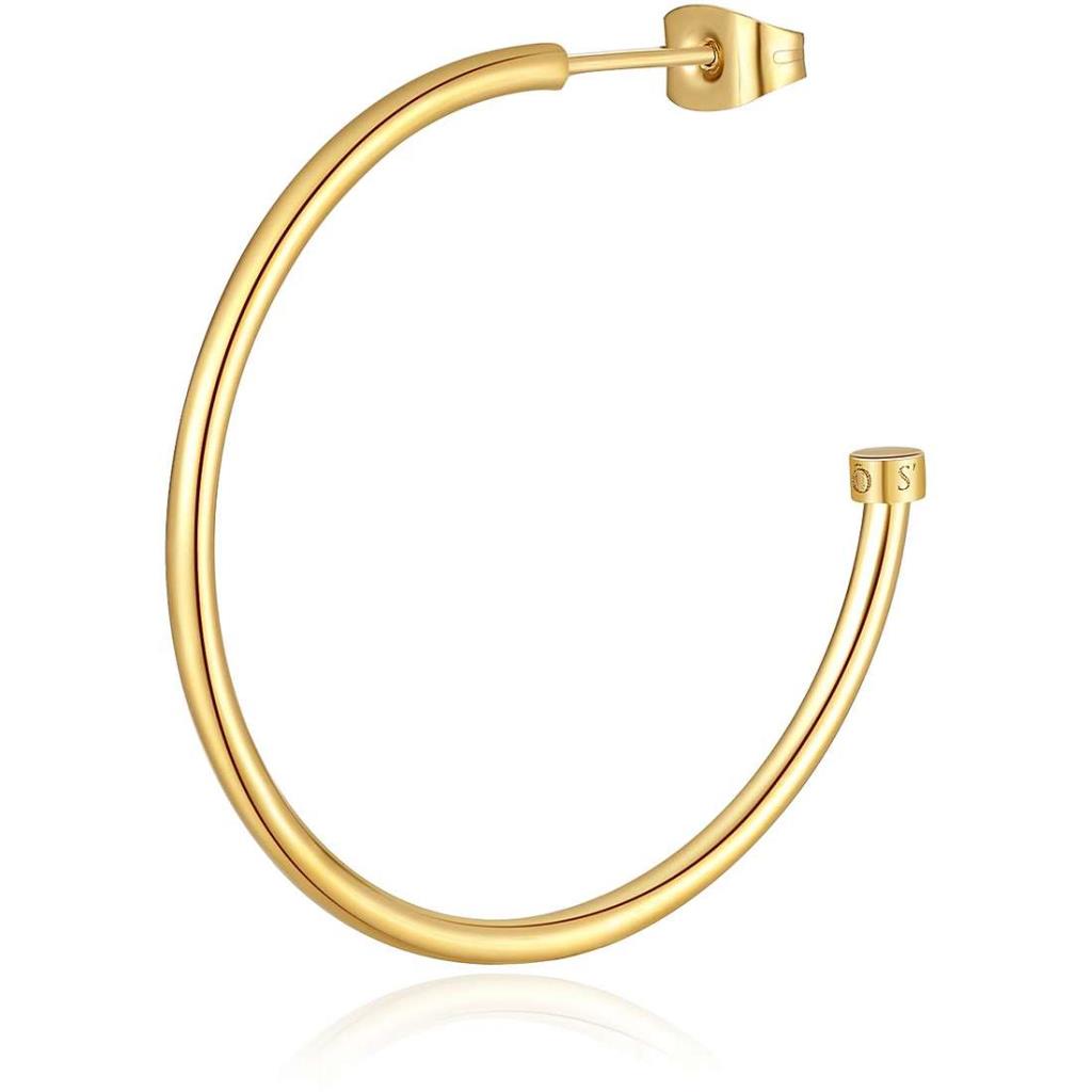 ORECCHINO SINGOLO DONNA S'AGAPO SHEA17 - S