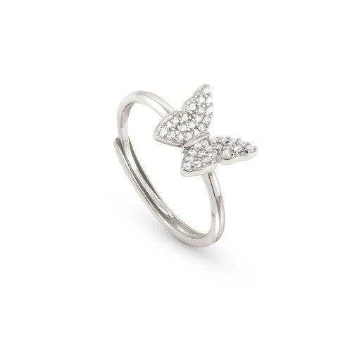 ANELLO DONNA NOMINATION 148036/040 - NOMINATION