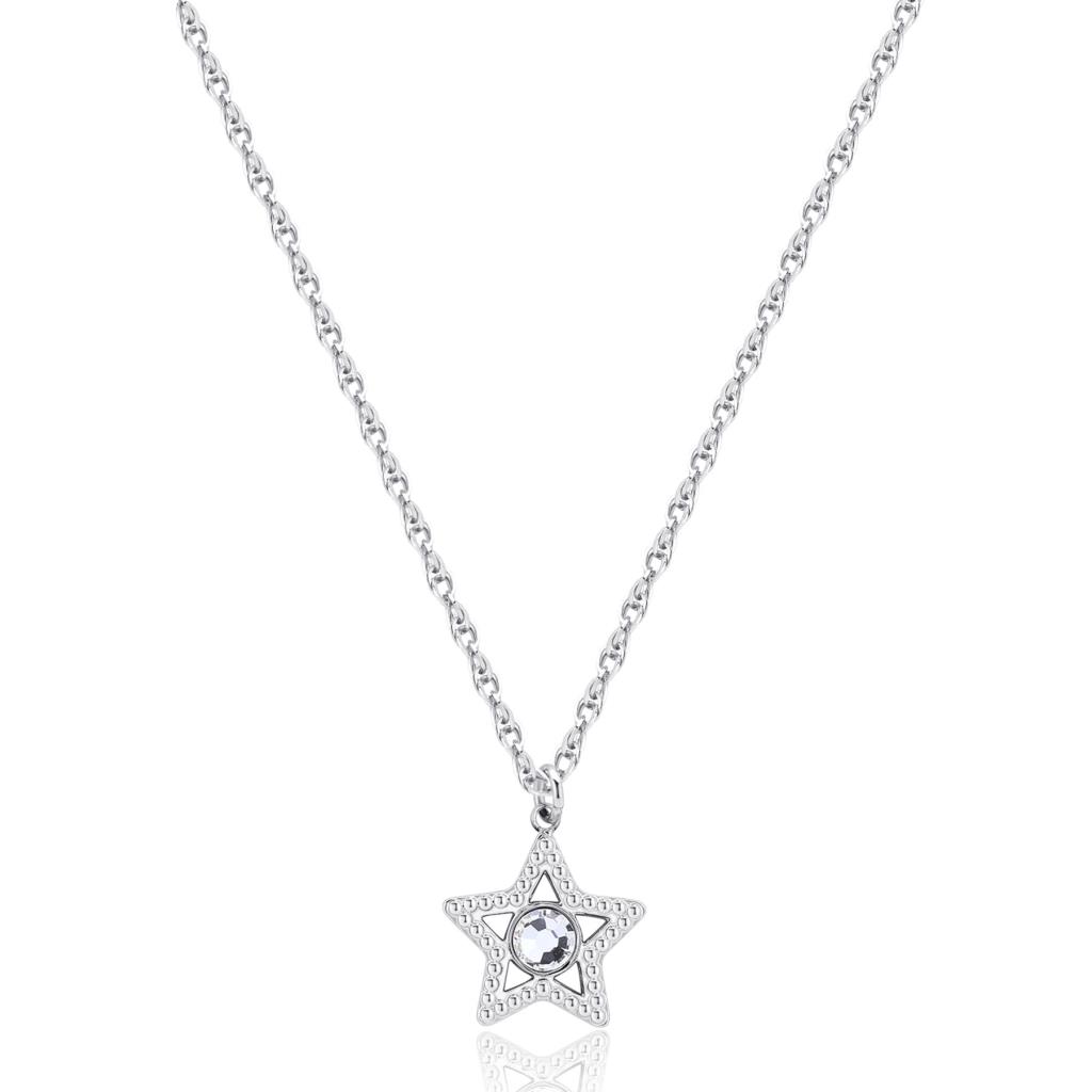 COLLANA DONNA S'AGAPO SKT37 - S