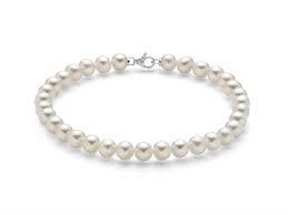 BRACCIALE DONNA MILUNA PBR1681V - MILUNA
