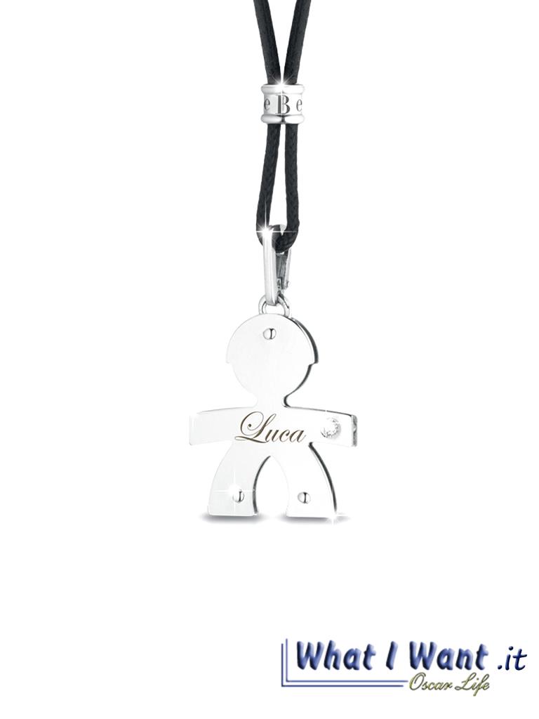 CIONDOLO  LE BEBE LBB009 - LE BEBE