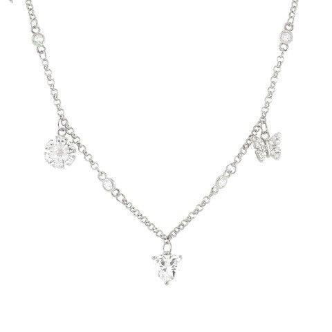 COLLANA DONNA NOMINATION 148040/046 - NOMINATION