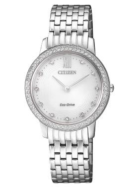 OROLOGIO DONNA CITIZEN EX1480-82A - CITIZEN