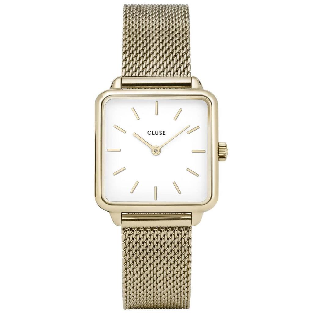OROLOGIO DONNA CLUSE CL60002 - CLUSE