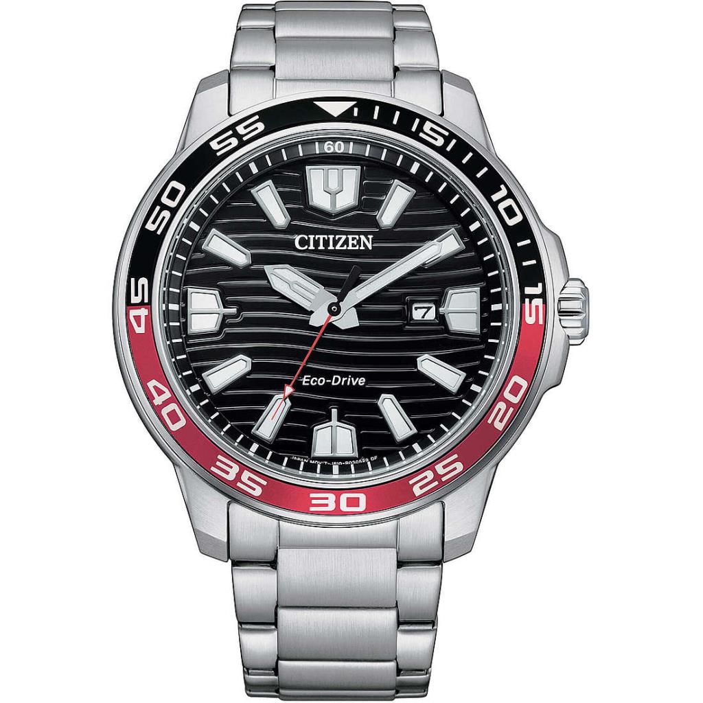 OROLOGIO UOMO CITIZEN AW1527-86E - CITIZEN