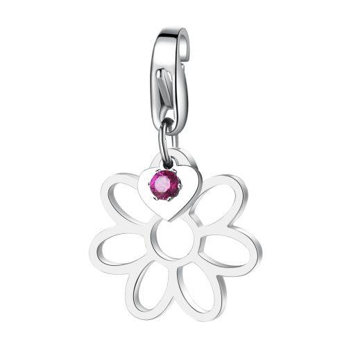 CIONDOLO DONNA S'AGAPO SHA259 - S