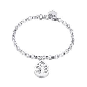 BRACCIALE DONNA S'AGAPO SRU11 - S