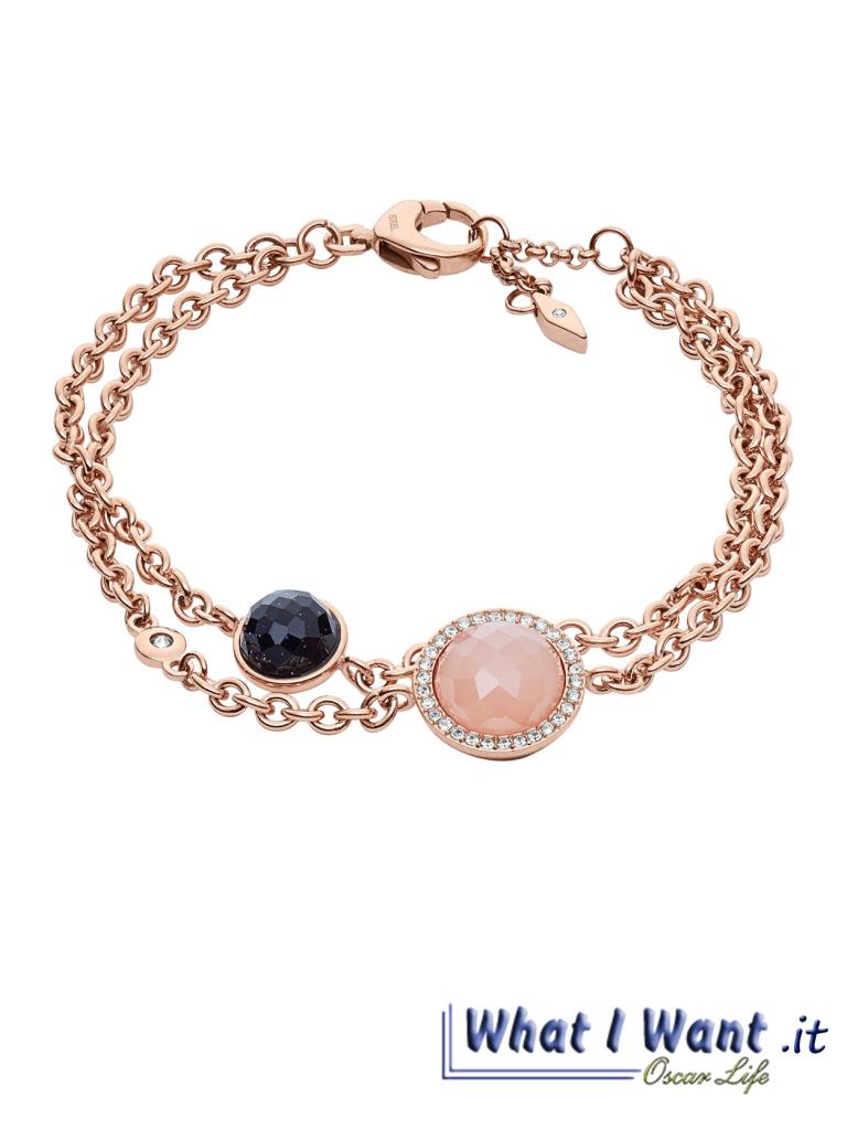 BRACCIALE DONNA FOSSIL JF02505791 - FOSSIL