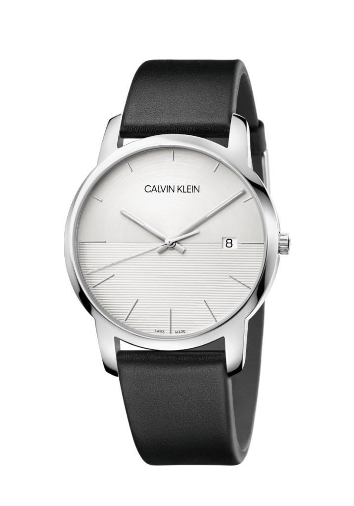 OROLOGIO UOMO CALVIN KLEIN K2G2G1CD - CALVIN KLEIN