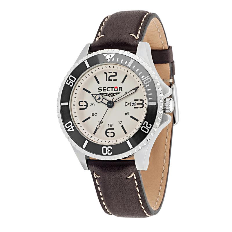 OROLOGIO UOMO SECTOR R3251161011 - SECTOR