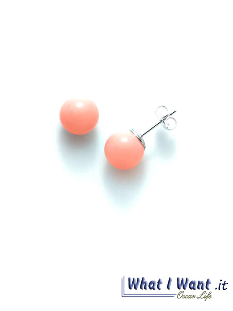 ORECCHINI DONNA MILUNA per2051 - MILUNA