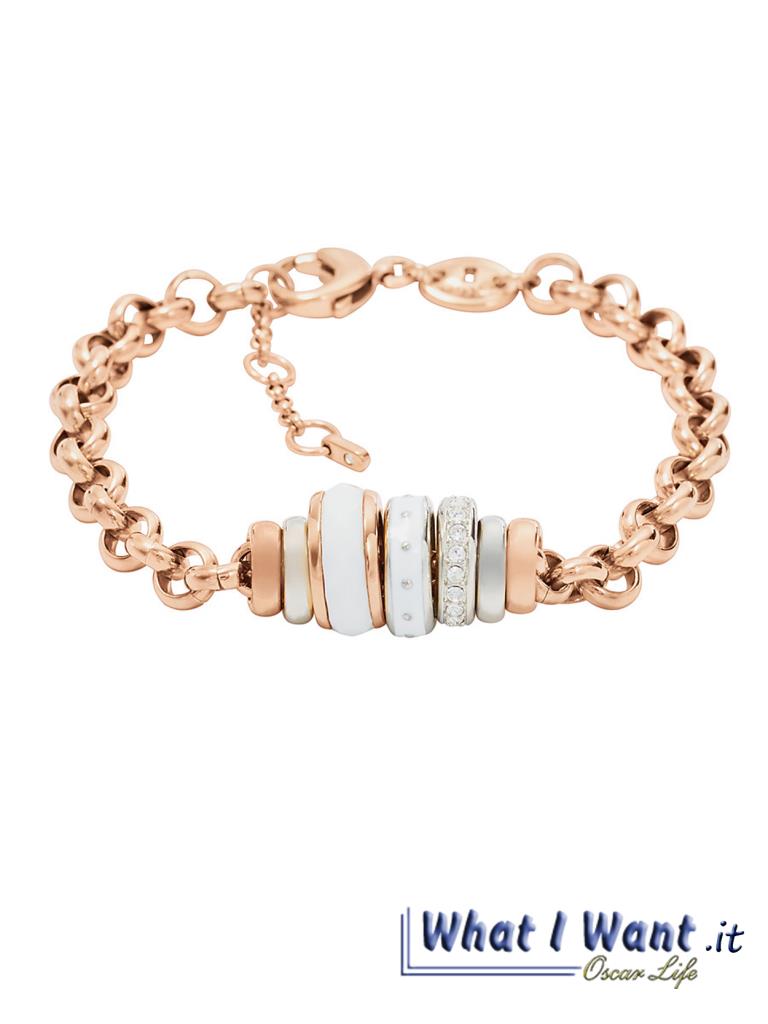 BRACCIALE DONNA FOSSIL JF01121998 - FOSSIL