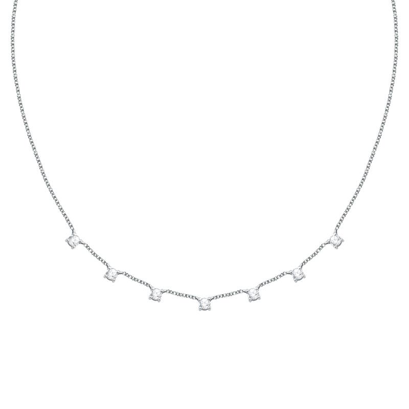 COLLANA DONNA MORELLATO SAIW290 - MORELLATO