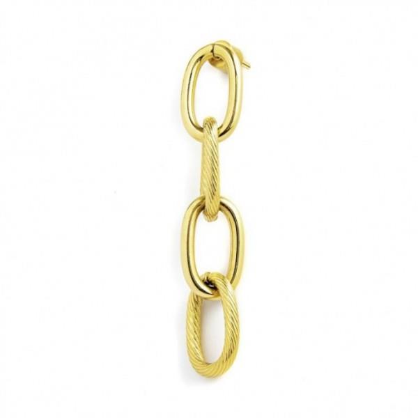 ORECCHINO SINGOLO DONNA MARLU 2OR0081G - MARLU