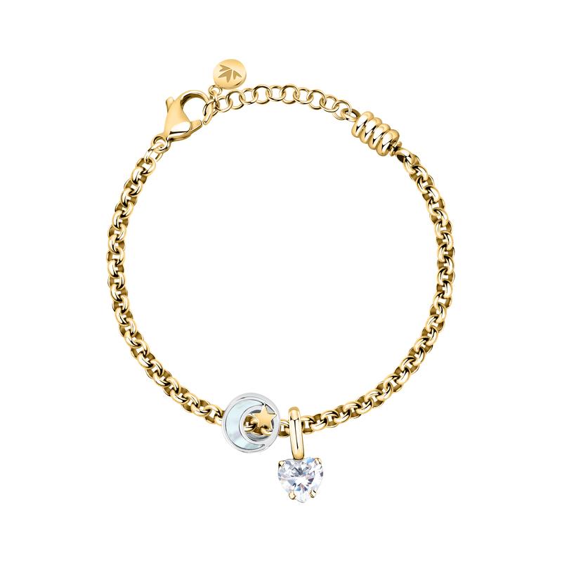 BRACCIALE DONNA MORELLATO SCZ1377 - MORELLATO