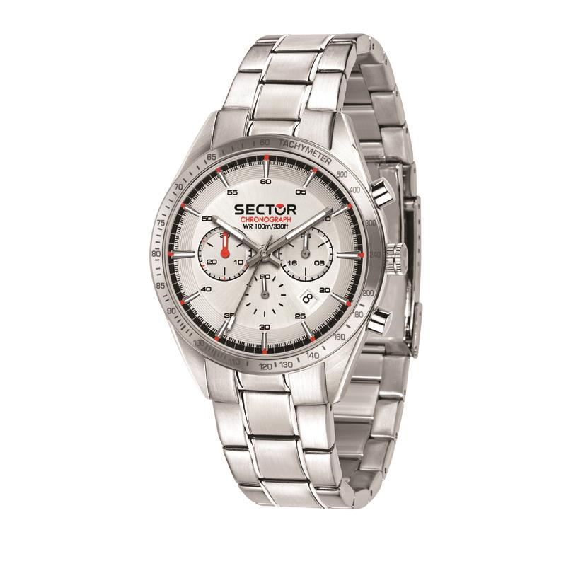 OROLOGIO UOMO SECTOR R3273616005 - SECTOR