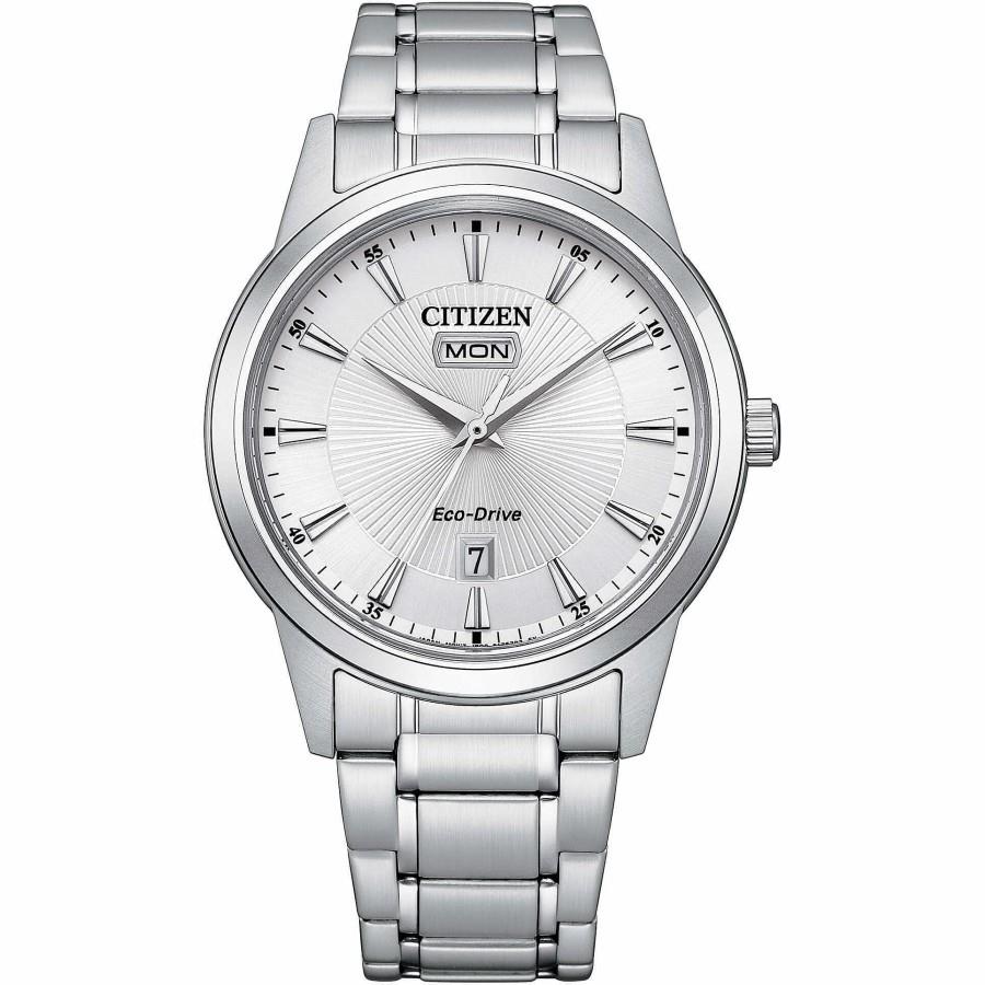 OROLOGIO UOMO CITIZEN AW0100-86A - CITIZEN