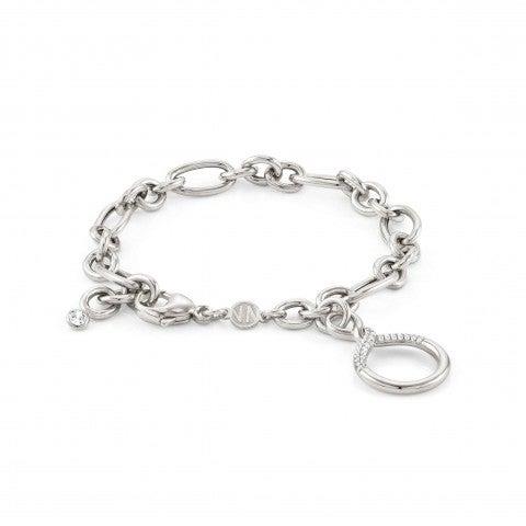 BRACCIALE DONNA NOMINATION 149104/003 - NOMINATION