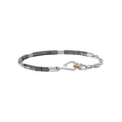 BRACCIALE UOMO COMETE UBR845 - COMETE