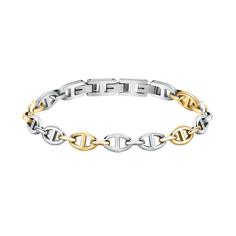 BRACCIALE UOMO MORELLATO SATX22 - MORELLATO